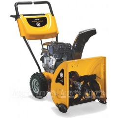 Снегоуборщик Stiga Snow Cube в Волгограде