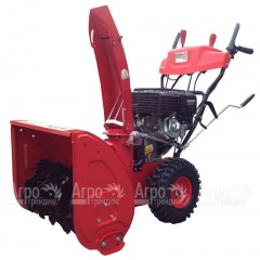 Снегоуборщик Eurosystems ES 821 ME в Волгограде