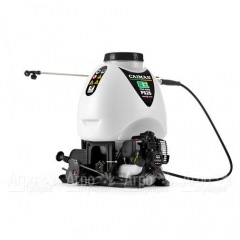 Опрыскиватель бензиновый Caiman Fog King PS25 в Волгограде