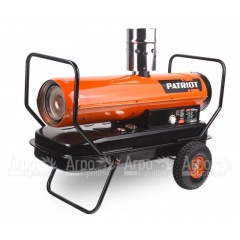 Дизельная тепловая пушка Patriot DTW 459F в Волгограде