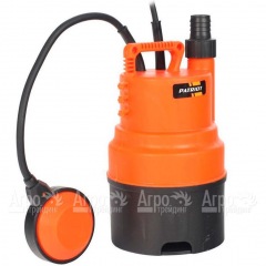 Дренажный насос Patriot F 300 в Волгограде