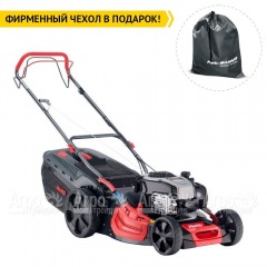 Газонокосилка бензиновая AL-KO Comfort 51.0 SP-B Plus в Волгограде