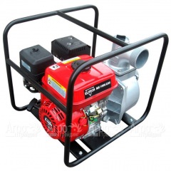 Бензиновая мотопомпа Elitech МБ 1000 Д 80 в Волгограде