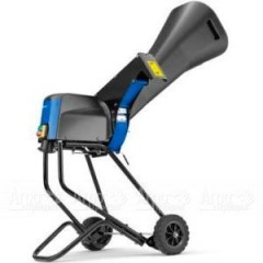 Садовый измельчитель электрический MasterYard Devor EL в Волгограде