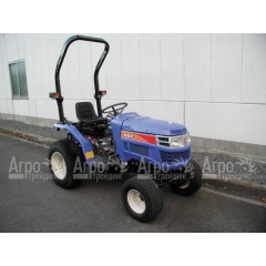 Cадовый минитрактор Iseki TM 3200 в Волгограде