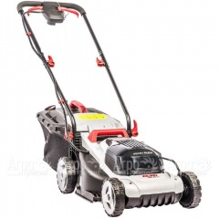 Газонокосилка аккумуляторная Al-Ko 34.8 Li в Волгограде