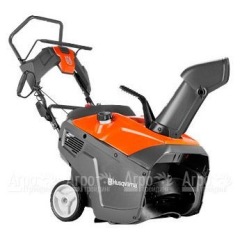 Снегоуборщик Husqvarna ST 131 в Волгограде