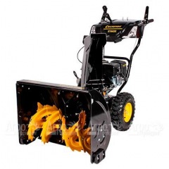 Снегоуборщик Champion ST662E в Волгограде