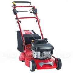 Газонокосилка бензиновая SABO 47-K Vario B R SA940 в Волгограде