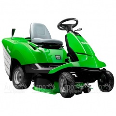 Садовый минитрактор Viking MR 4082.2 в Волгограде
