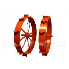 Колеса универсальные КУМ Н для мотоблоков Нева в Волгограде