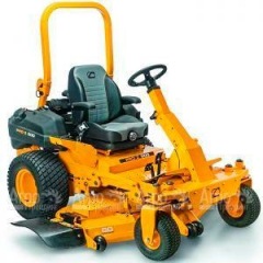 Садовый райдер Cub Cadet Z5 152 в Волгограде