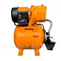 Насосная станция Вихрь АСВ-800/20Ч в Волгограде