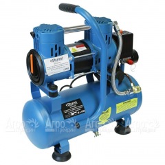 Компрессор воздушный безмасляный Sturm AC93210OL в Волгограде