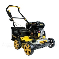 Скарификатор бензиновый Champion GSC5140 в Волгограде