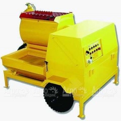 Агрегат штукатурно-смесительный АШ-2500 в Волгограде