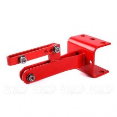 Сцепка Eurosystems 3 регулировки для культиваторов Крот, Тарпан, Al-ko, MTD в Волгограде