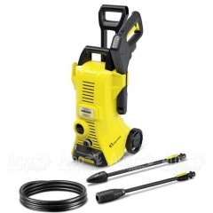 Мойка высокого давления Karcher K 3 Power Control в Волгограде