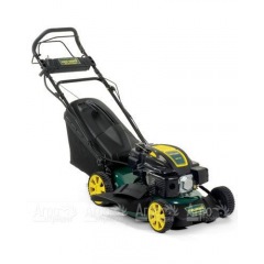 Газонокосилка бензиновая Yard-Man YM 6019 SPBE в Волгограде