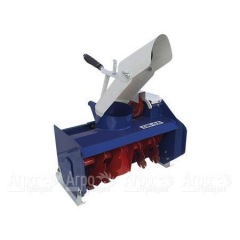 Снегоуборщик СУБ-0,6 для мотоблоков Ока в Волгограде