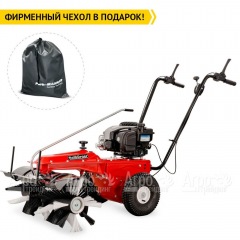 Подметальная машина Tielburger TK17E (Briggs&Stratton 82V) в Волгограде