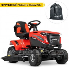 Садовый минитрактор Мобил К XP110 Премиум в Волгограде