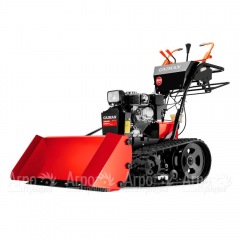 Снегоуборщик гусеничный Caiman Yuko 40H в Волгограде