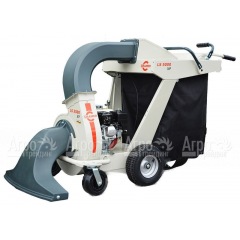 Садовый пылесос Cramer LS 5000 XP в Волгограде