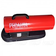 Дизельная тепловая пушка Ресанта ТДП-10000 в Волгограде