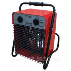 Электрическая тепловая пушка Ресанта ТЭП-5000 в Волгограде