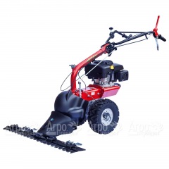 Бензиновая сенокосилка Eurosystems P70 Kohler в Волгограде