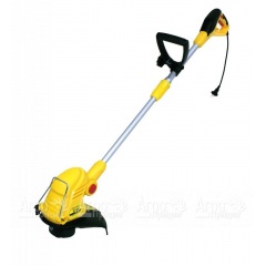 Электрокоса (электрический триммер) Champion ET451 в Волгограде