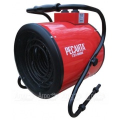 Электрическая тепловая пушка Ресанта ТЭП-9000К в Волгограде