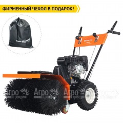 Подметальная машина Yard Fox 600SL в Волгограде