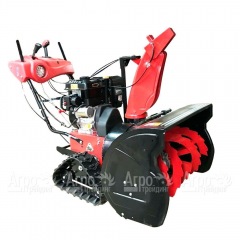 Снегоуборщик гусеничный Forza АС-F-1500 EТ в Волгограде