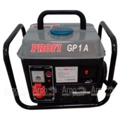 Бензогенератор Profi GP 1 A 0.65 кВт в Волгограде