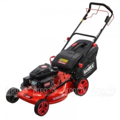 Газонокосилка бензиновая Hammer KMT175SC в Волгограде