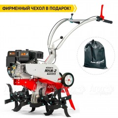 Культиватор Мобил К МКМ-2 Премиум с двигателем Honda GX-200 в Волгограде