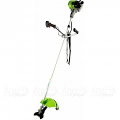 Бензокоса (бензиновый триммер) Сибртех БКС-1800 в Волгограде