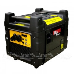 Инверторный генератор RedVerg RD-IG3600 3 кВт в Волгограде