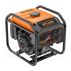 Бензогенератор инверторный Carver PPG-3600I 2.8 кВт в Волгограде