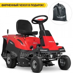 Садовый райдер Мобил К XP76 Премиум в Волгограде