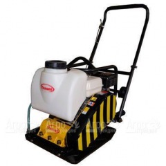 Виброплита бензиновая Tsunami CO-120 в Волгограде
