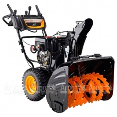 Снегоуборщик McCulloch ST 76EP в Волгограде