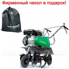Культиватор Caiman Eco 50S C2 с реверсом в Волгограде