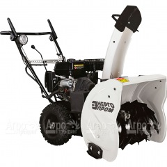 Снегоуборщик Энергопром СМБ-Т6.5/570 ЭФ в Волгограде