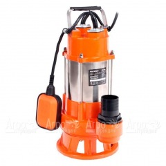 Дренажный насос Patriot FQ500 в Волгограде