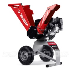 Измельчитель бензиновый Зубр БИС-50 в Волгограде