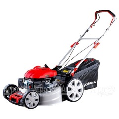 Газонокосилка бензиновая Katana KL-53AS Premium в Волгограде