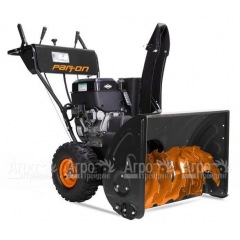 Снегоуборщик Parton PA711650 в Волгограде